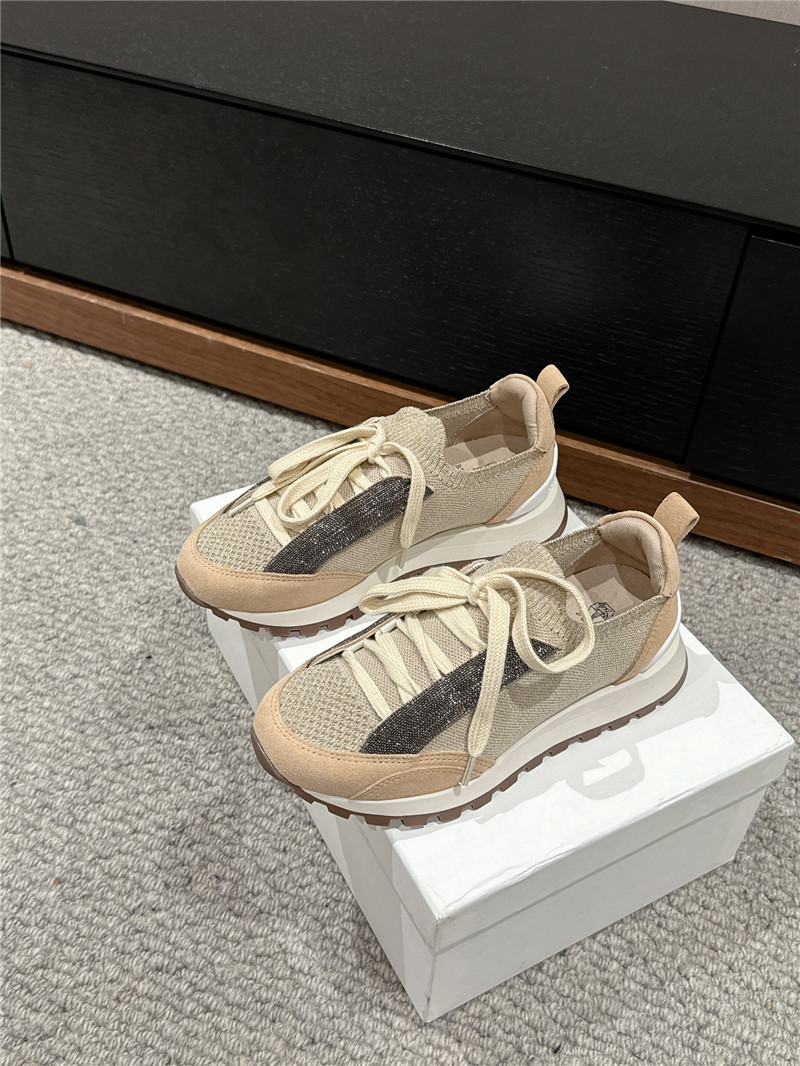BC Women’s Platform Sneakers Sale