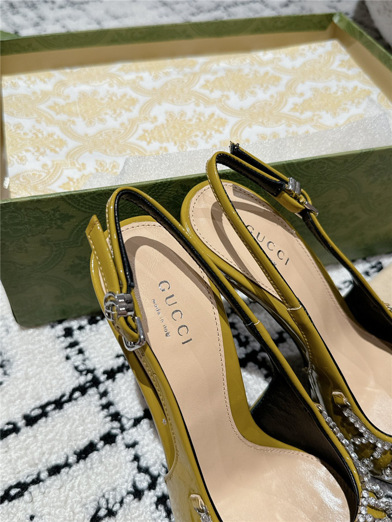 gvc*1 hollow back high heels ma1s0n Marg*e1a replica shoes
