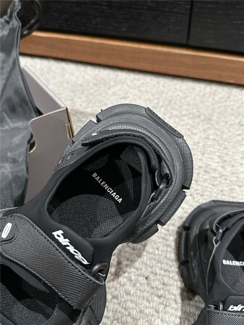 Ba1en*iaga beach sandals replica designer shoes