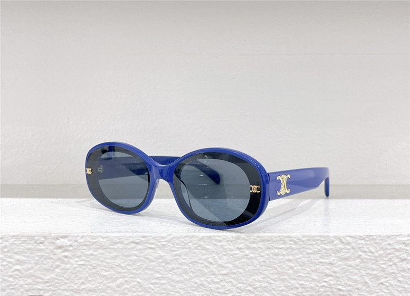 Ce1i*e new retro arc de triomphe sunglasses