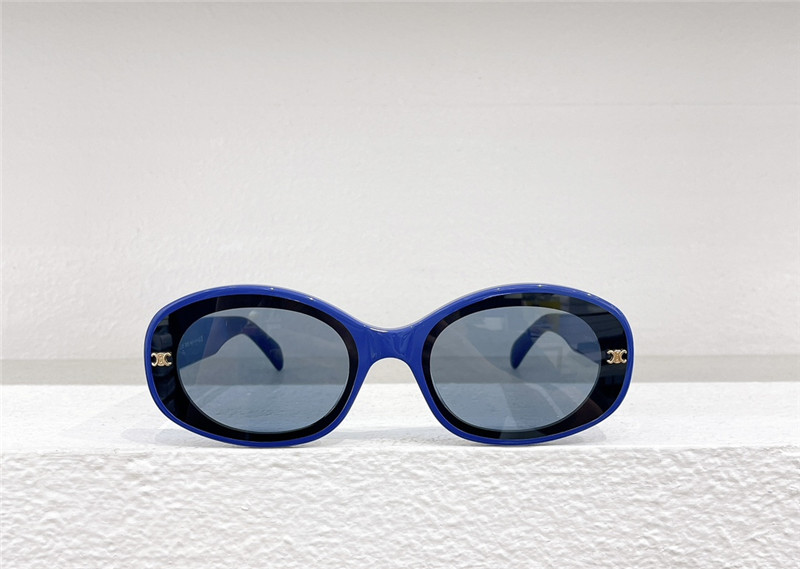 Ce1i*e new retro arc de triomphe sunglasses