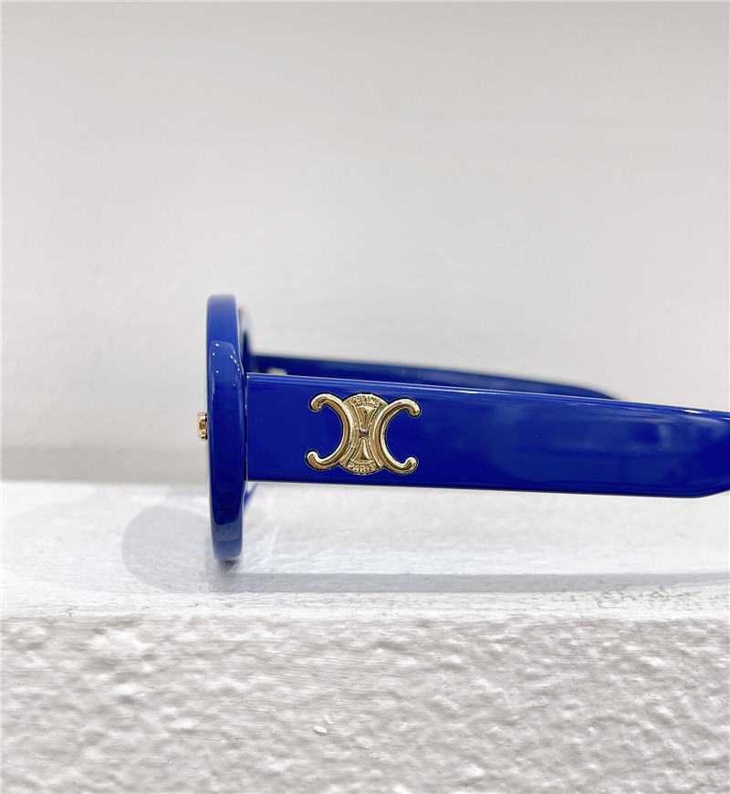 Ce1i*e new retro arc de triomphe sunglasses