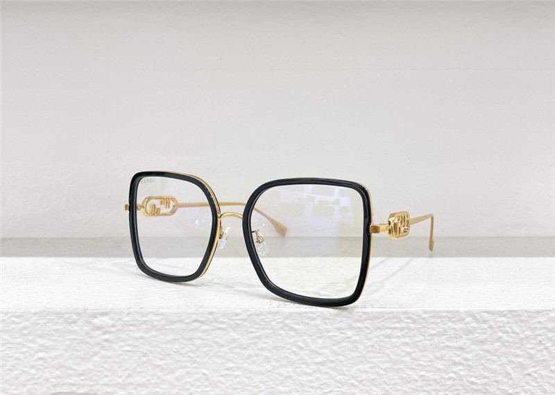 F**di personalized cool optical/sunglasses