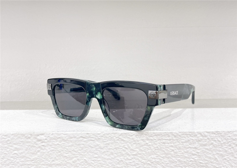 Versace new CLASSIC TOP sunglasses