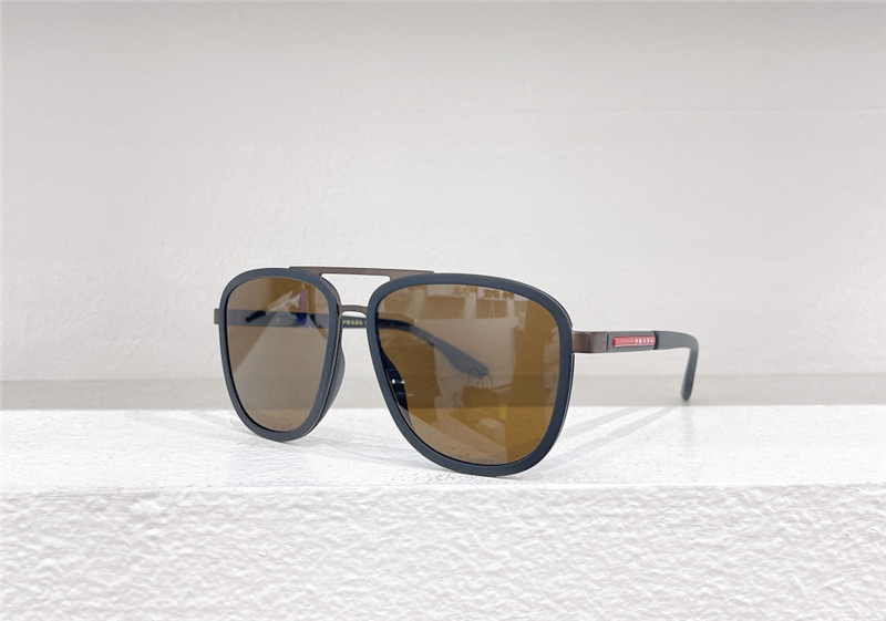 Pra*a new sports style sunglasses