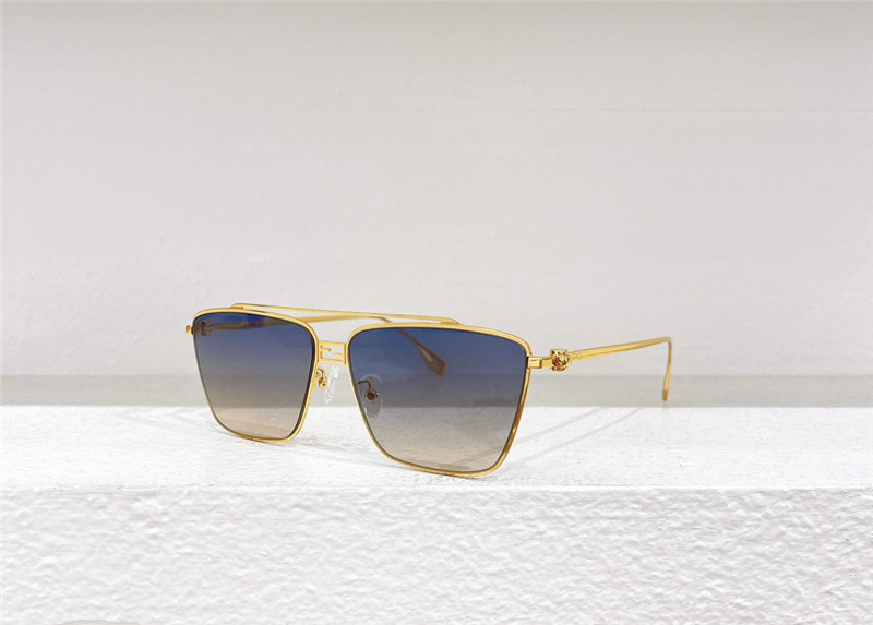 F**di new fashionable luxury sunglasses