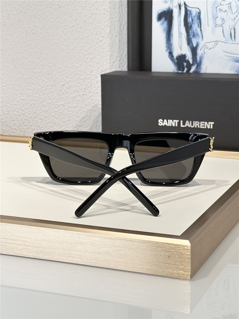 Y51 low-key luxury sunglasses