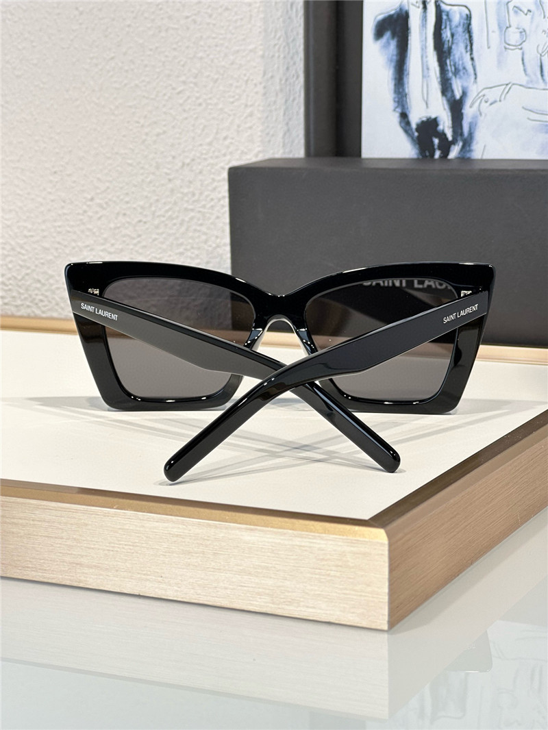Y51 new three-dimensional sunglasses