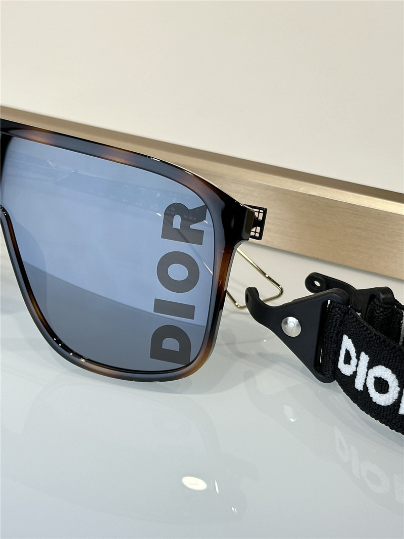 D10r fashionable luxury goggles
