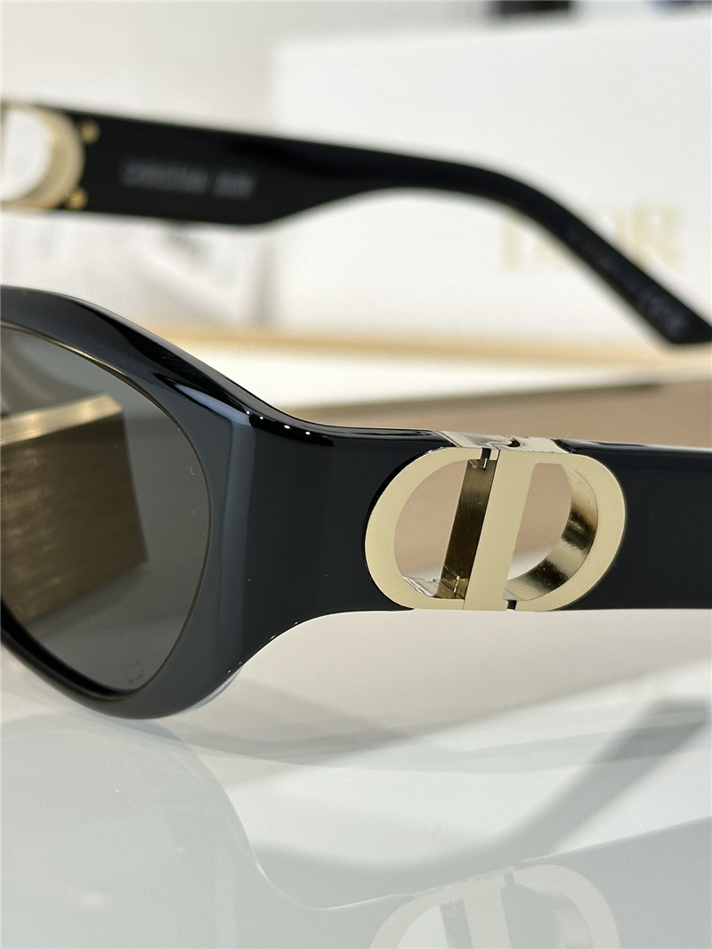 D10r fashionable butterfly sunglasses