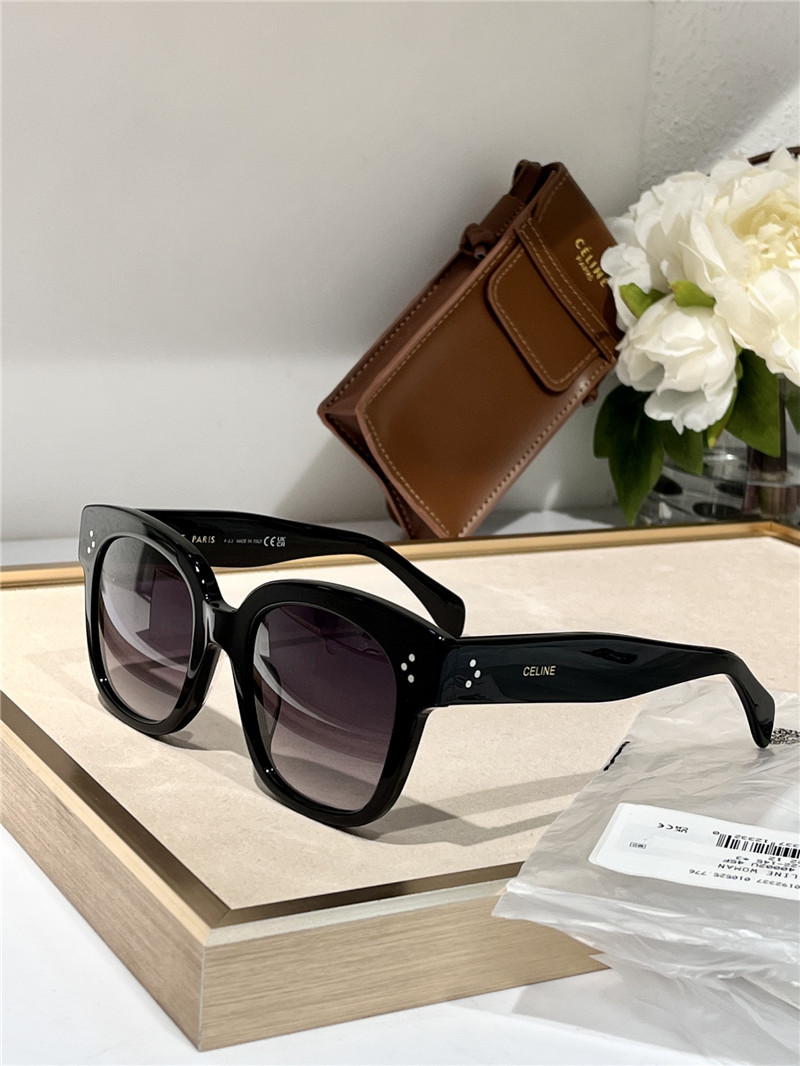 Ce1i*e new fashionable sunglasses