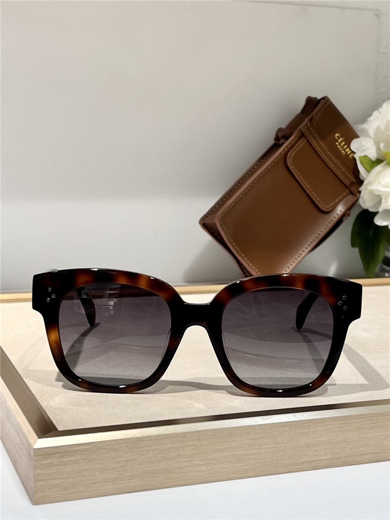 Ce1i*e new fashionable sunglasses