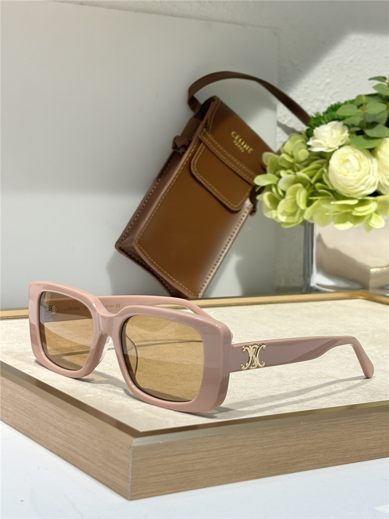 Ce1i*e arc de triomphe sunglasses