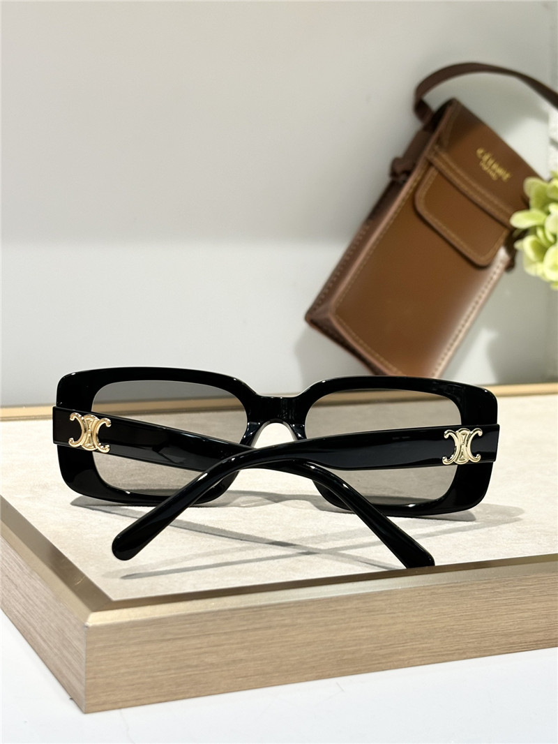 Ce1i*e arc de triomphe sunglasses