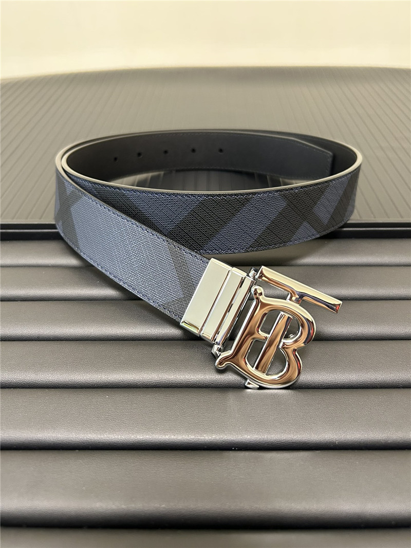 Bv*b*rry new belt