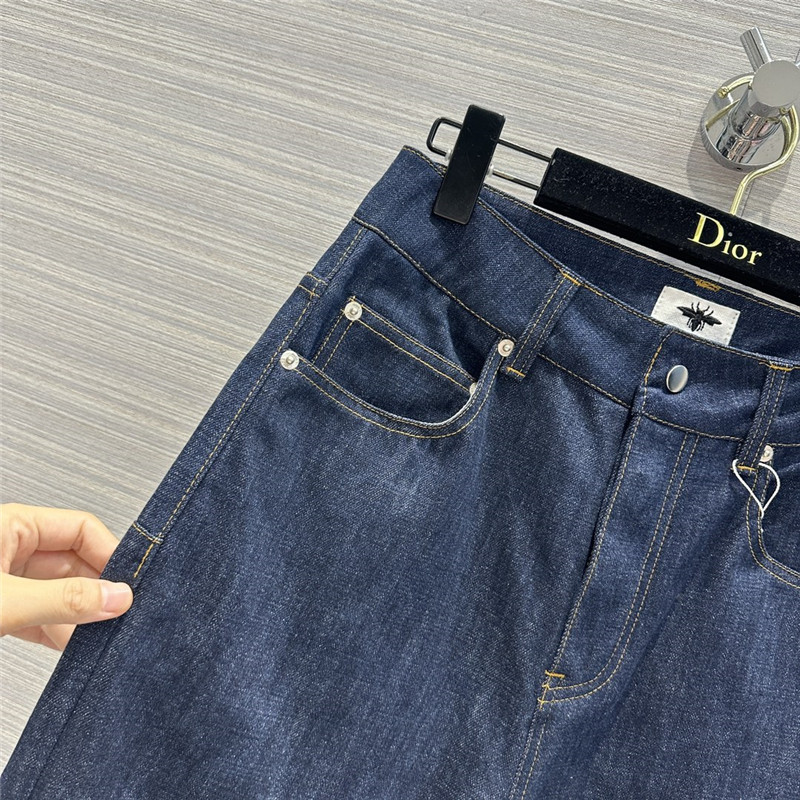 D10r presbyopic straight jeans replicas clothes