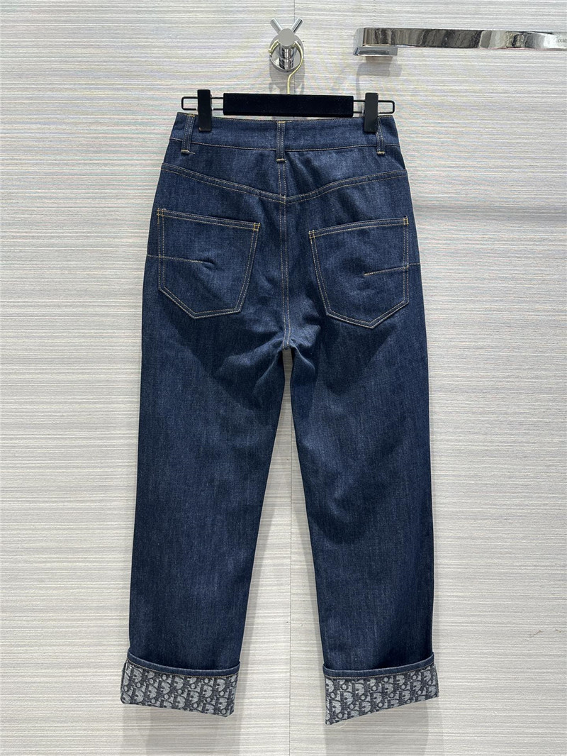 D10r presbyopic straight jeans replicas clothes