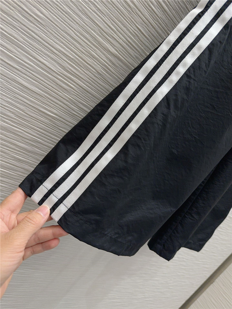 Pra*a casual sports style trousers replica d&g clothing