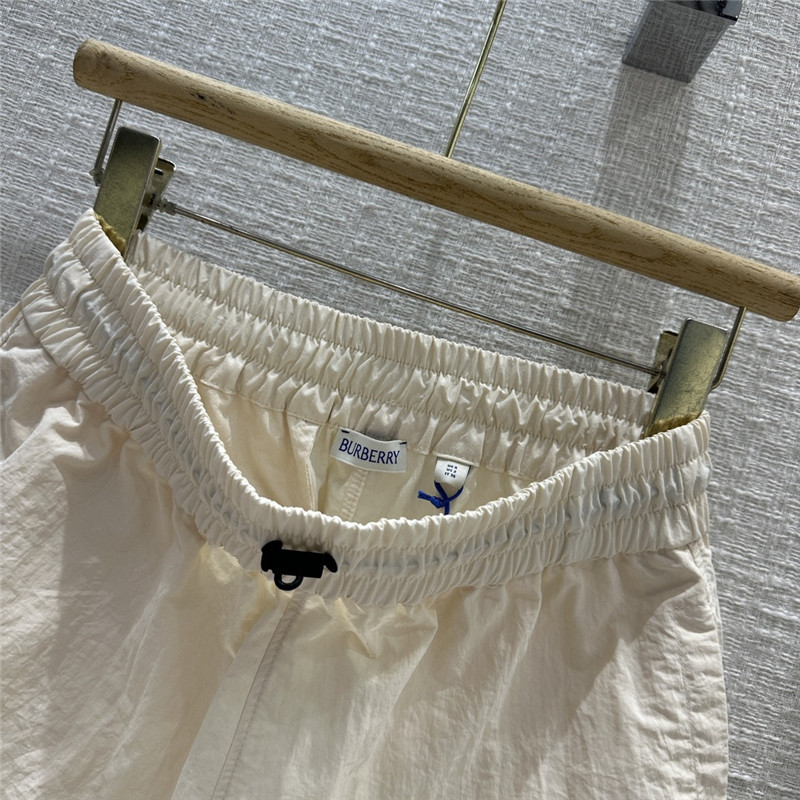 Bv*b*rry casual shorts replica d&g clothing
