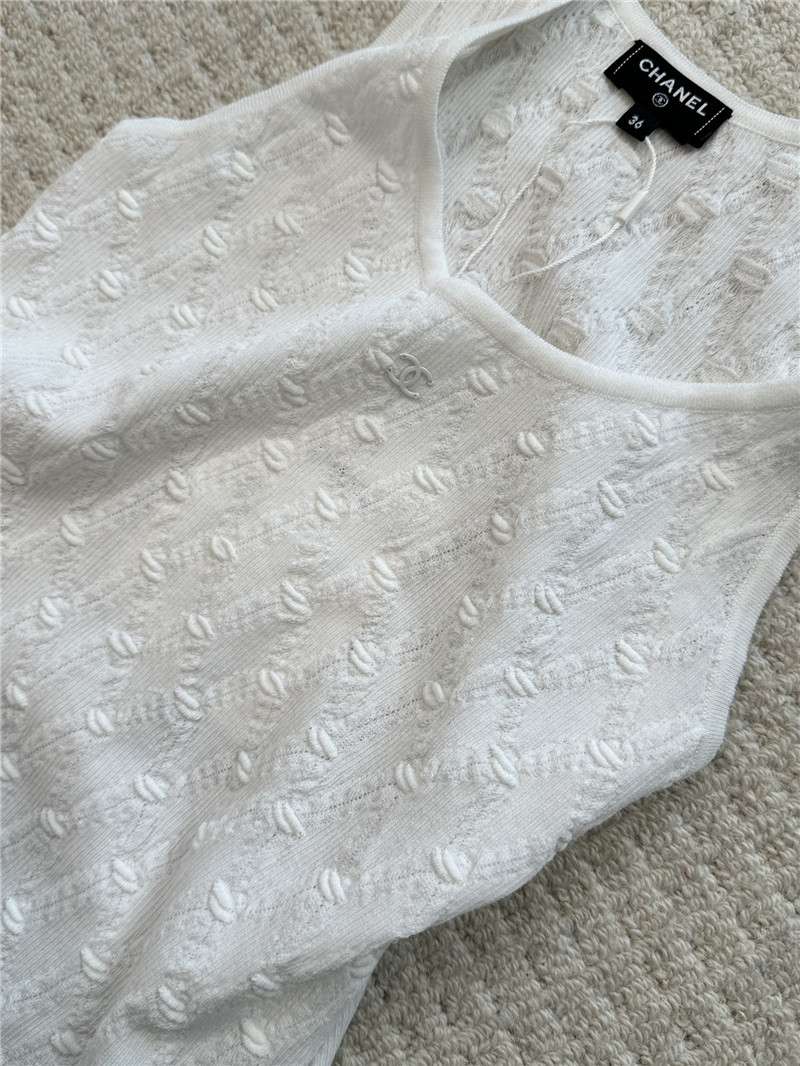 Ch**el new vest replica designer clothing websites