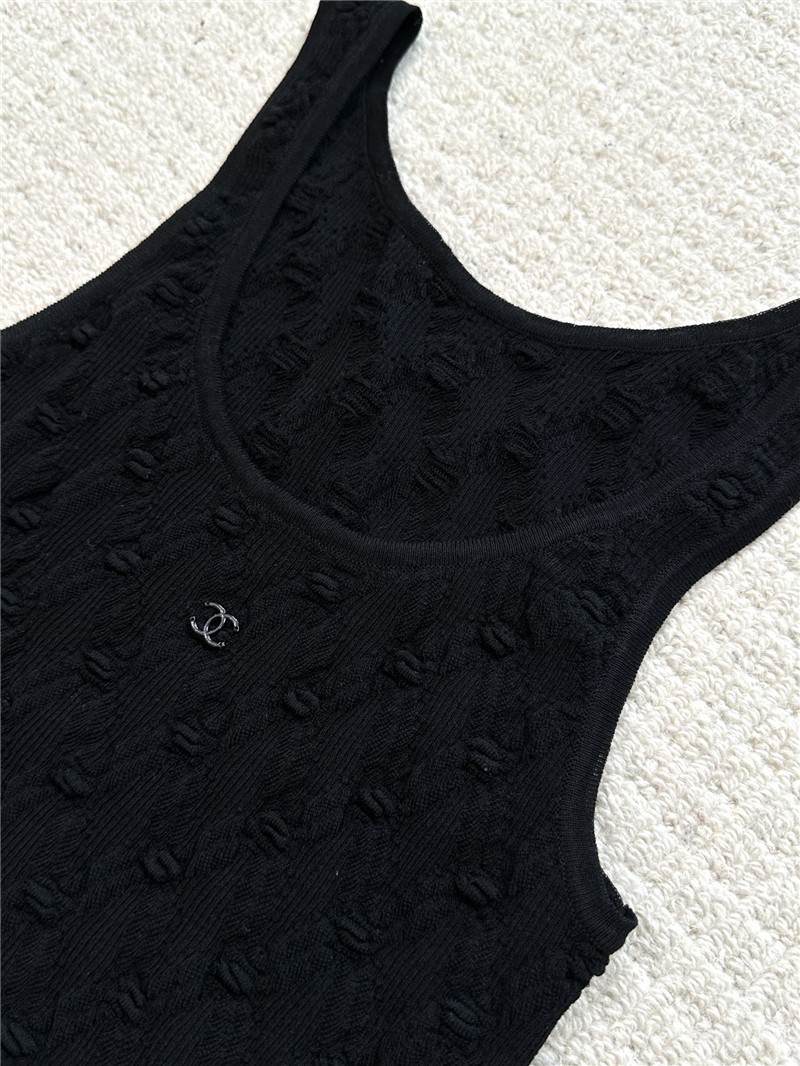 Ch**el new vest replica designer clothing websites