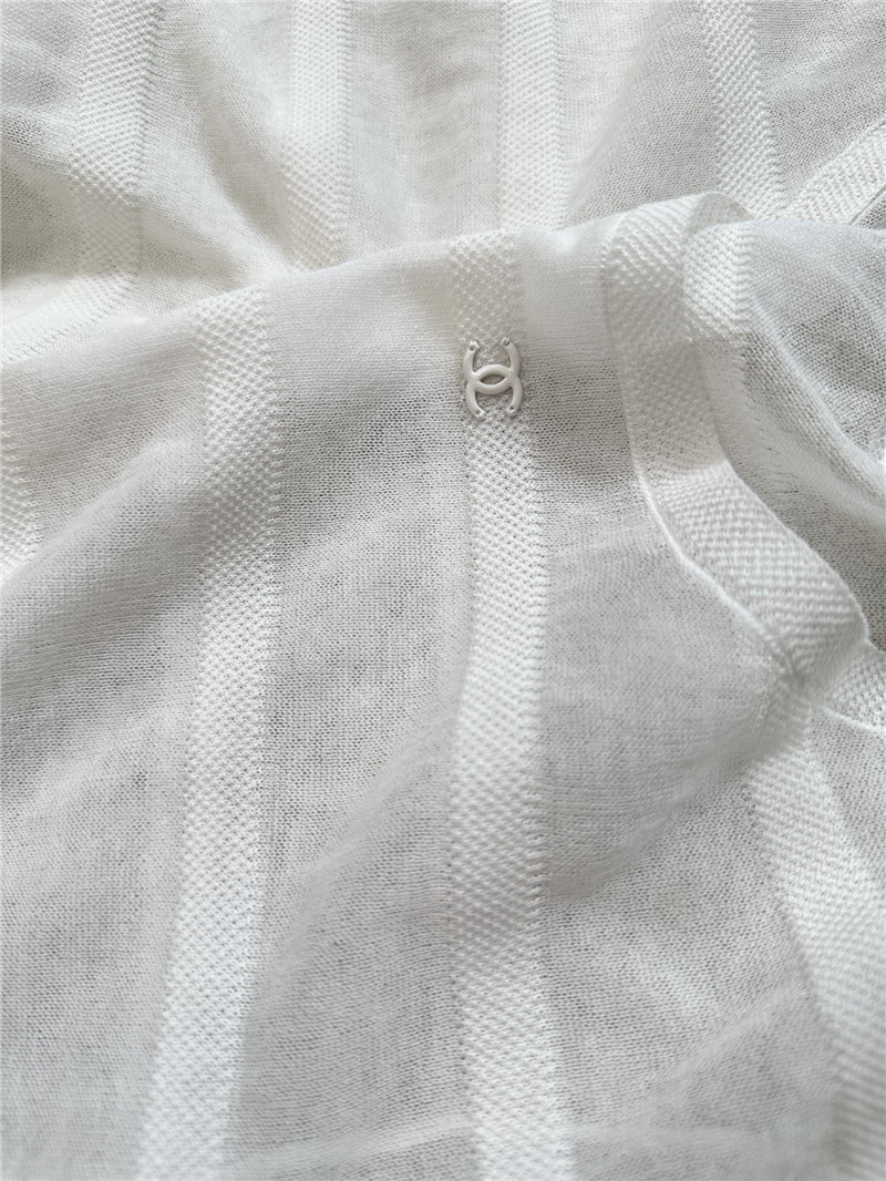 Ch**el new short sleeve replica clothing sites