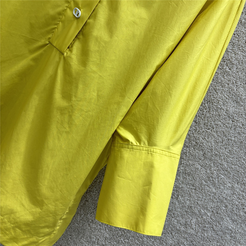 H**me5 bat sleeve three-quarter sleeve shirt replica clothes