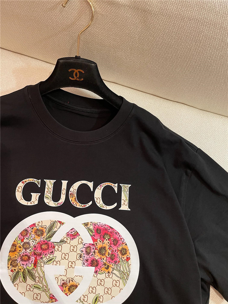 Gvc*1 new t-shirt replica designer clothes