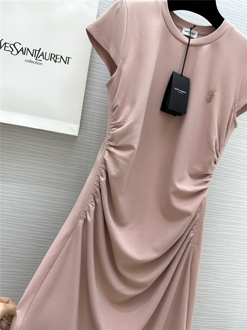 Y51 vintage dress replica designer clothes