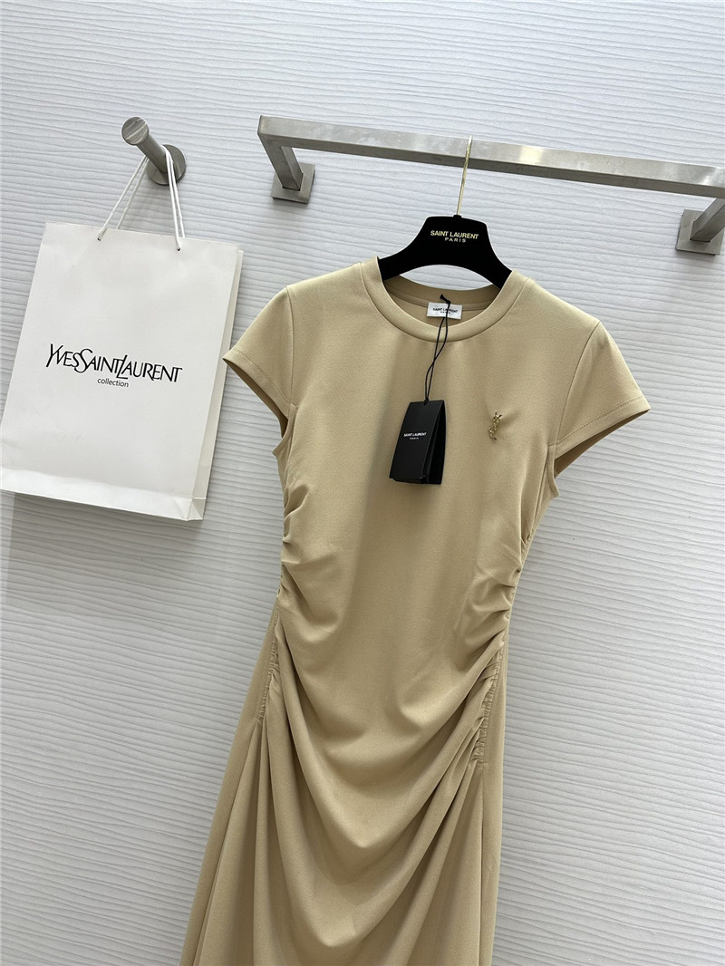 Y51 vintage dress replica designer clothes