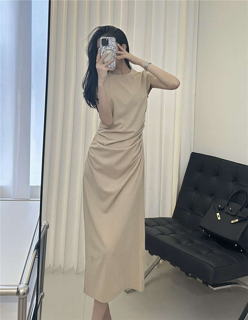 Y51 vintage dress replica designer clothes