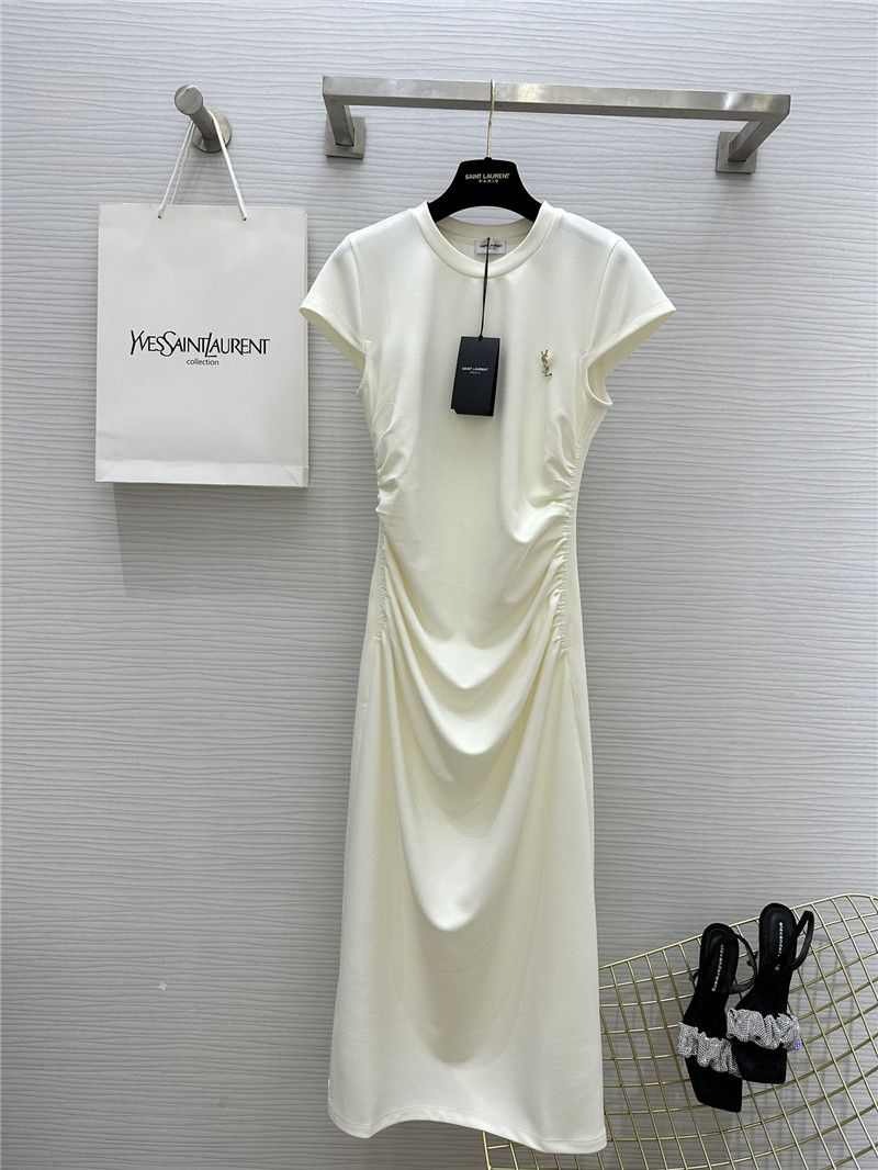 Y51 vintage dress replica designer clothes