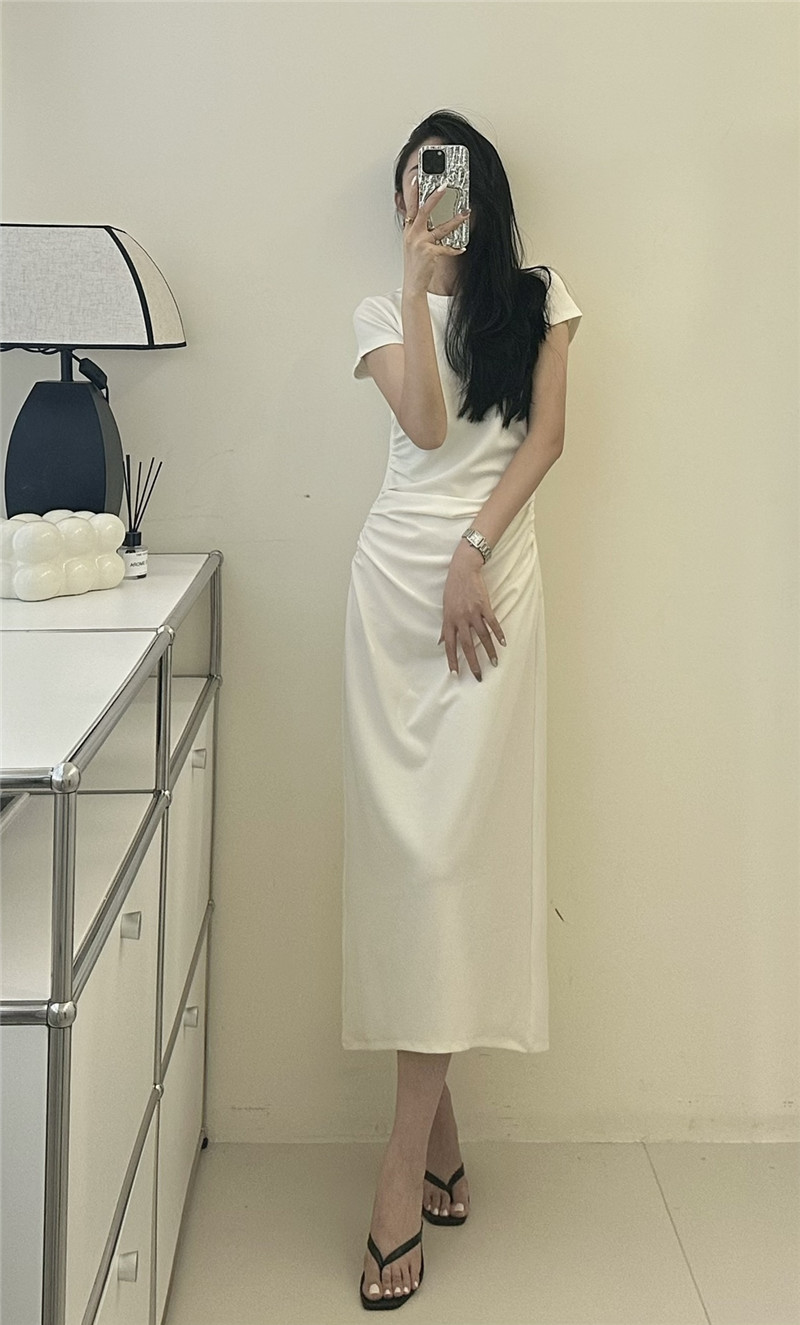 Y51 vintage dress replica designer clothes