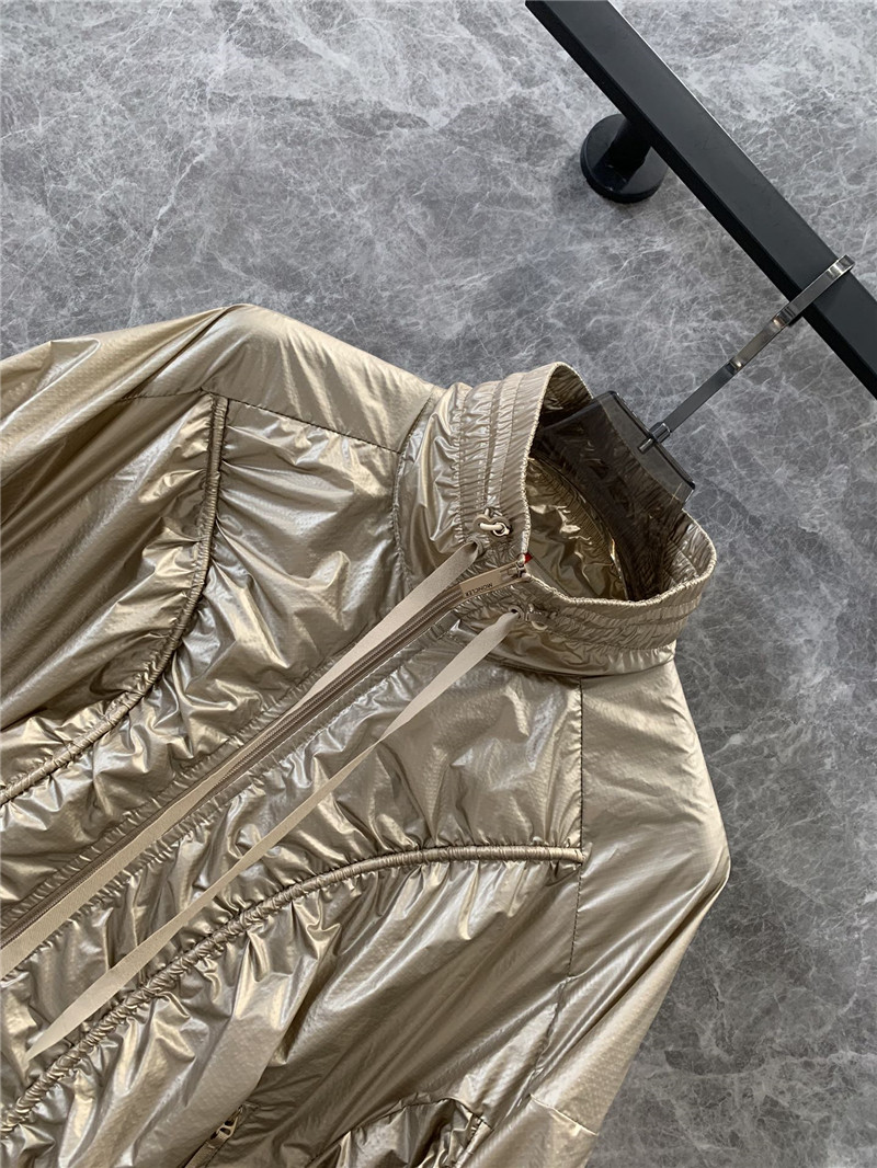 Moncler sun protection jacket replica designer clothes