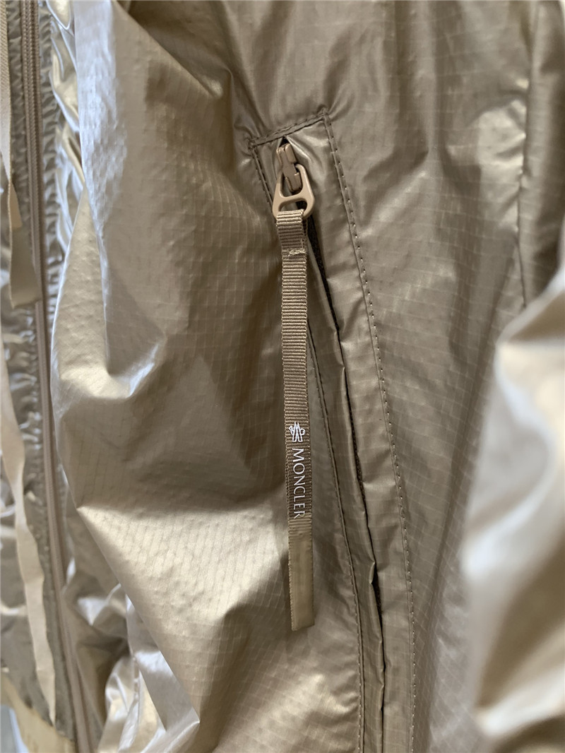Moncler sun protection jacket replica designer clothes