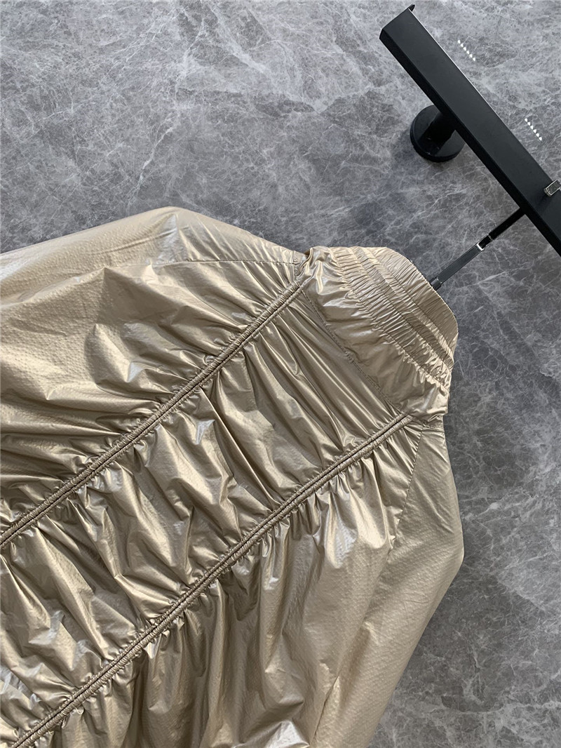 Moncler sun protection jacket replica designer clothes
