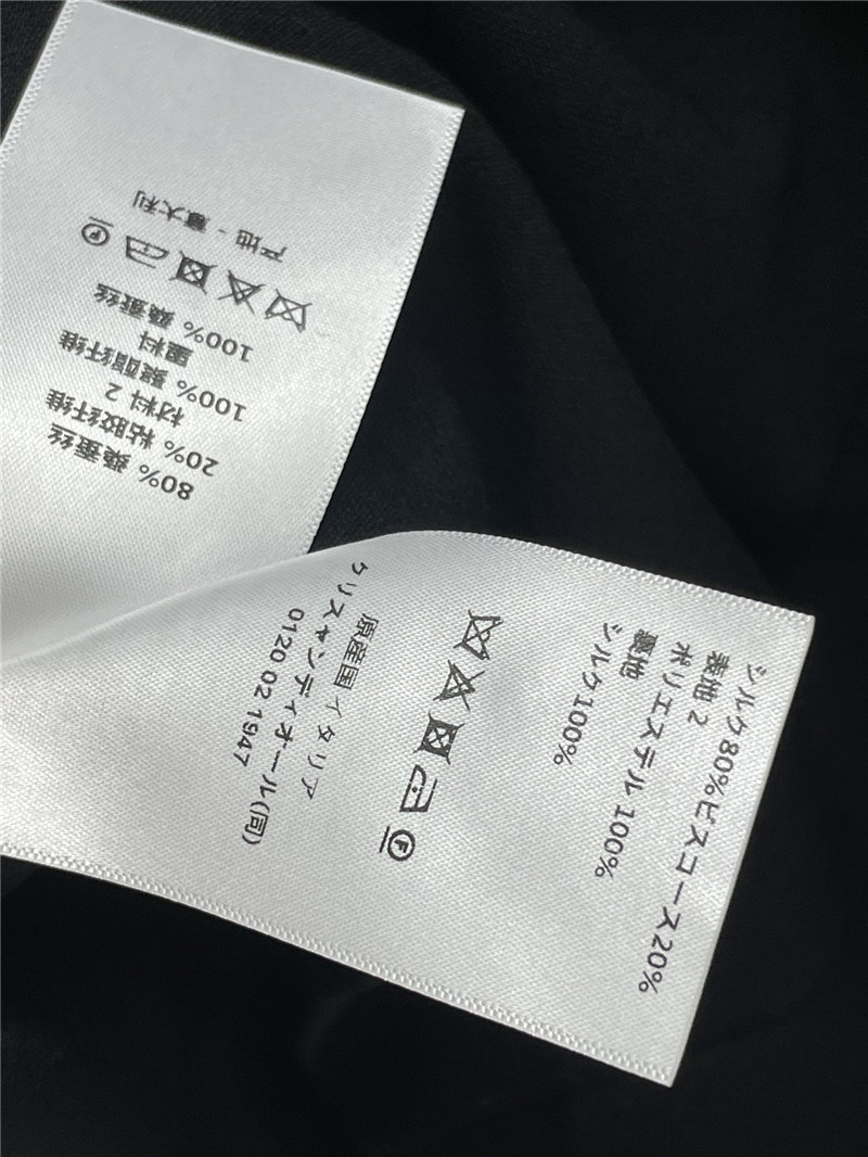 D10r vest dress replica d&g clothing