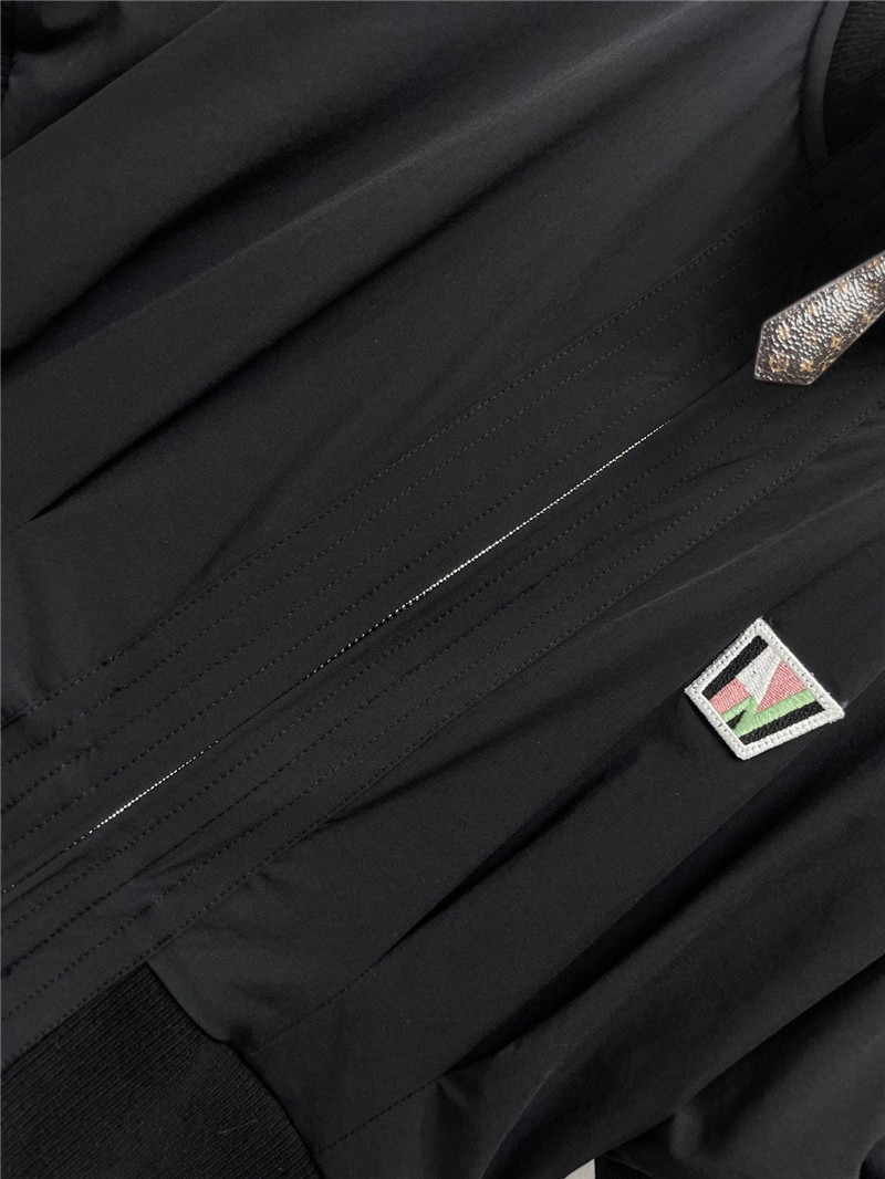 l0vis Vvtt0n lv short sleeve jacket replica clothing