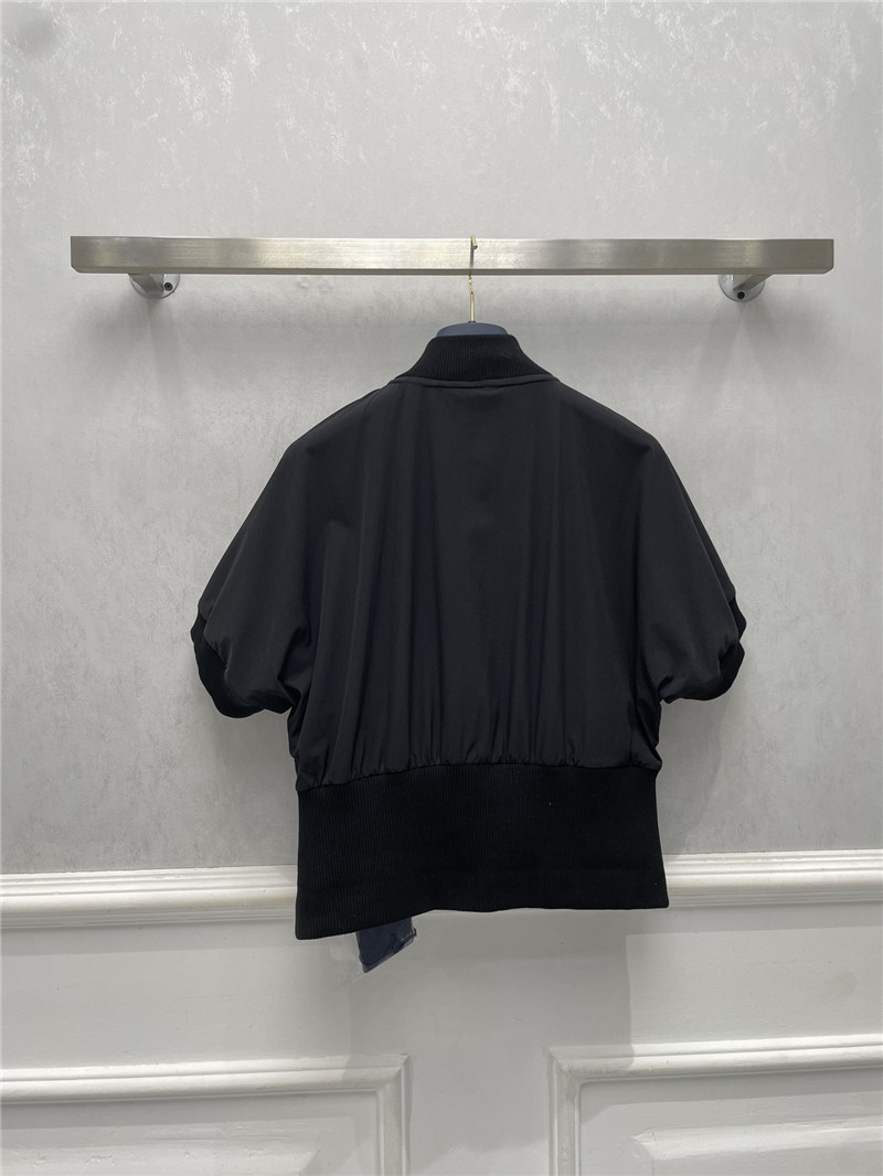l0vis Vvtt0n lv short sleeve jacket replica clothing