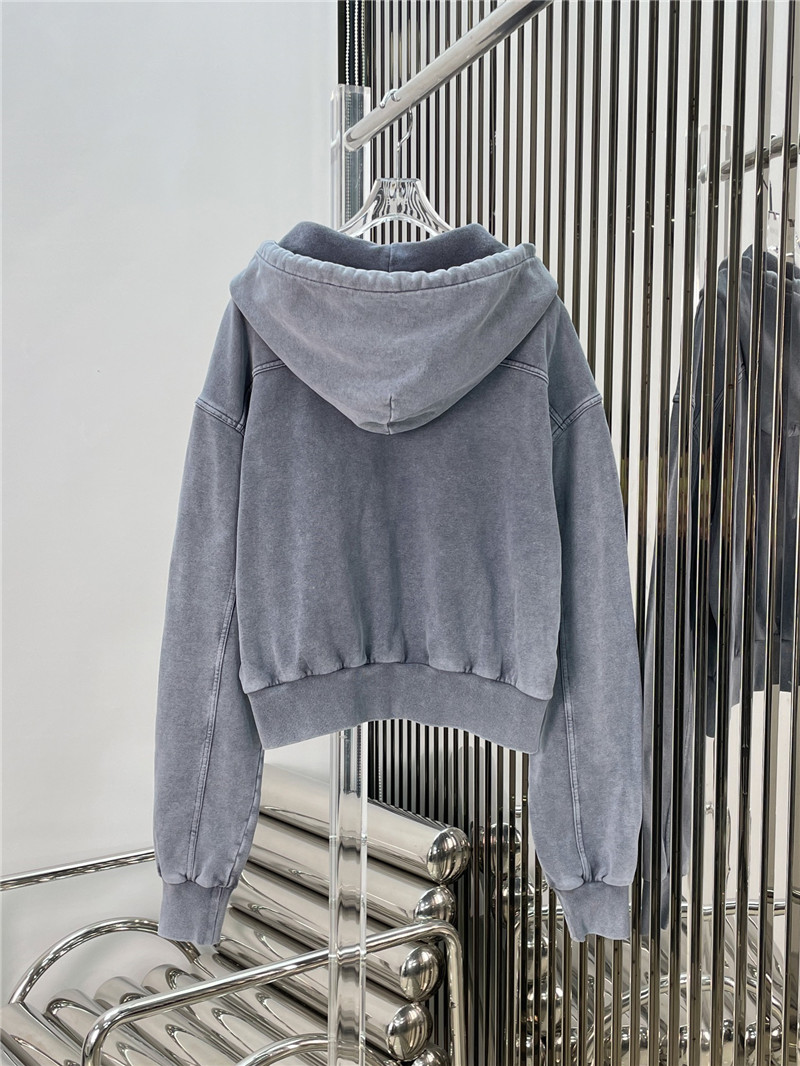 Ce1i*e fried fog blue sweatshirt suit replica clothes