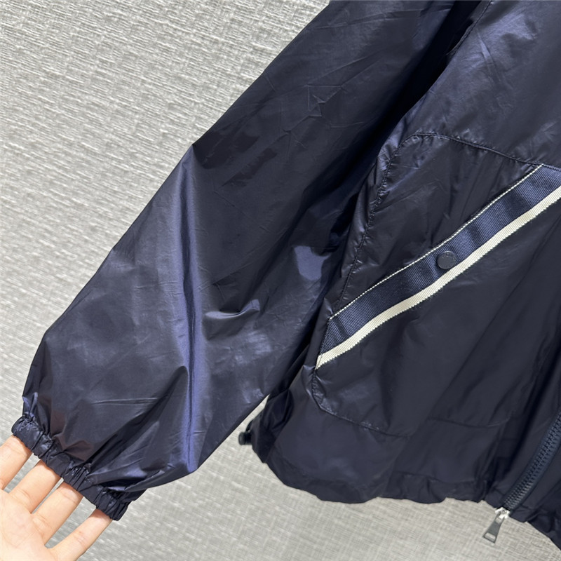 Moncler lightweight sun protection jacket replica clothes