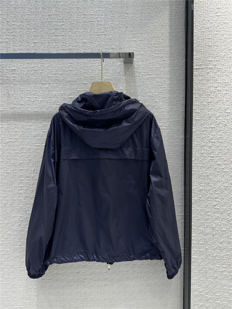 Moncler lightweight sun protection jacket replica clothes