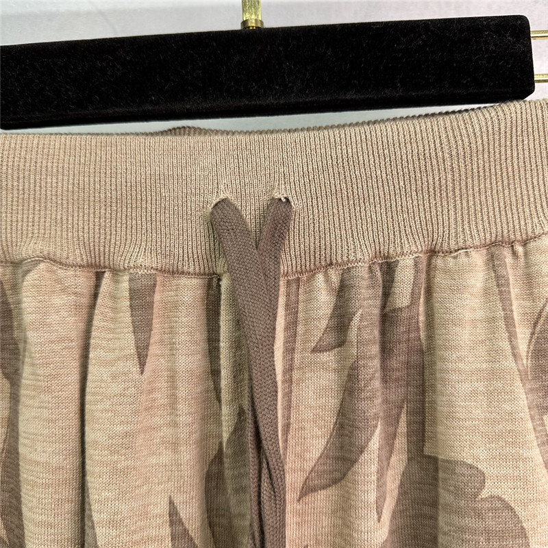 BC floral print shorts replica d&g clothing