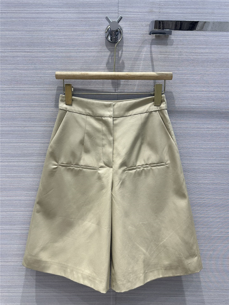 L0ew* mid length shorts replica d&g clothing