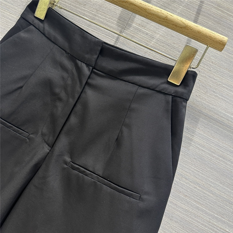 L0ew* mid length shorts replica d&g clothing