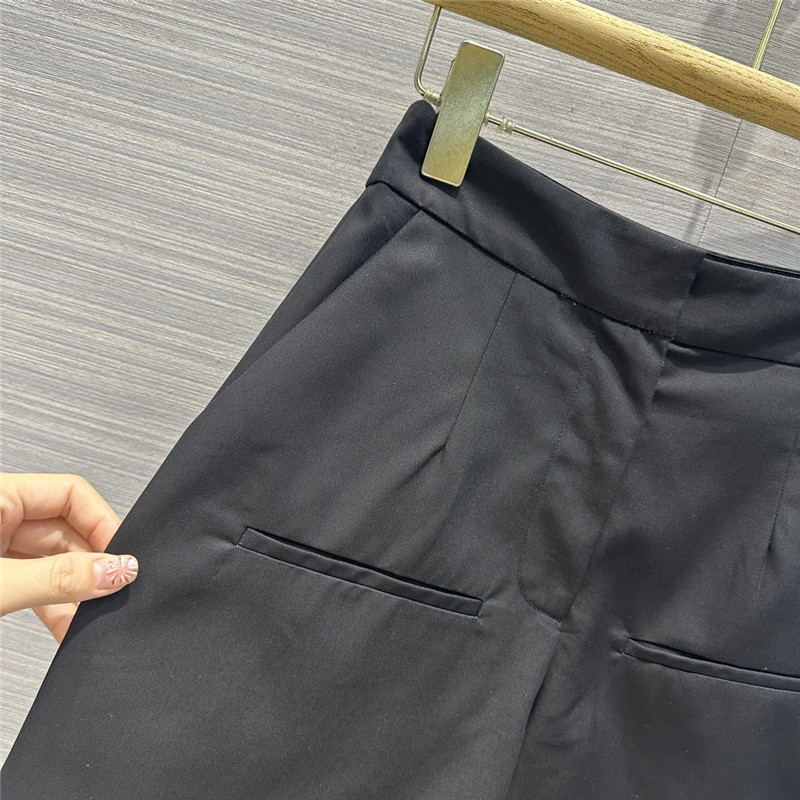 L0ew* mid length shorts replica d&g clothing