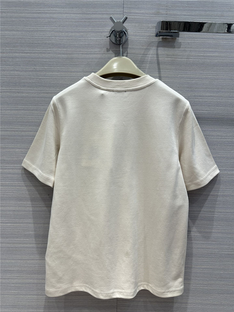 Bv*b*rry short sleeve t-shirt replicas clothes