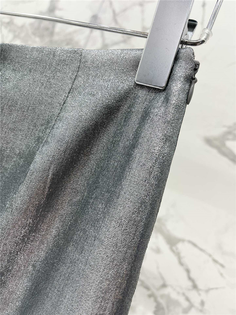 Y51 a-line skirt cheap designer replica clothes
