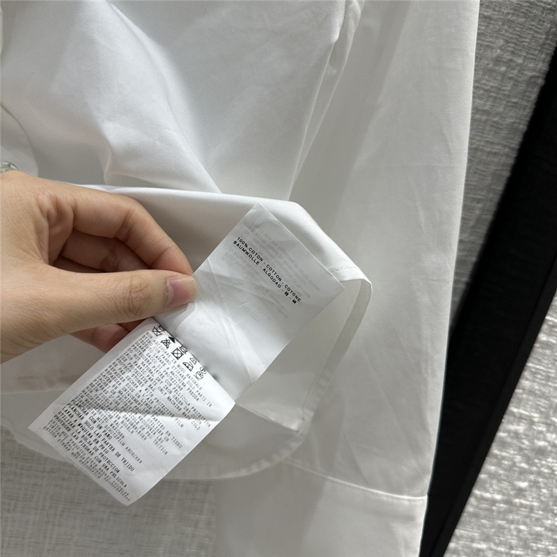 Ce1i*e single breasted dress replica d&g clothing