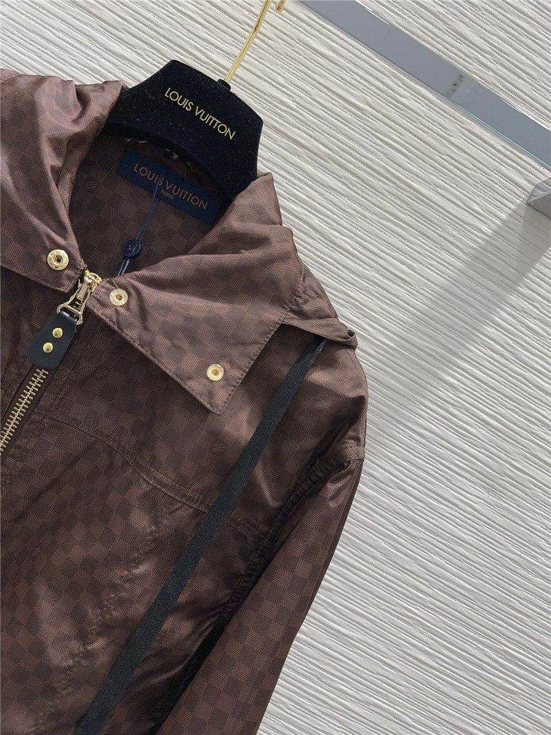 l0vis Vvtt0n lv presbyopia series jacket replica d&g clothing